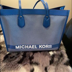 Michael Kors tote purse